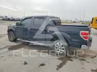 2013 Ford F-150 фото