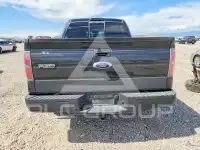 2013 Ford F-150 photo