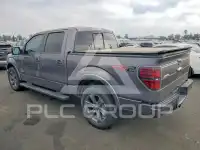 2013 Ford F-150 фото