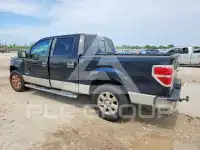 2013 Ford F-150 фото
