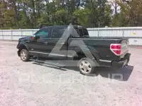 2013 Ford F-150 фото