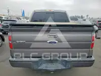 2013 Ford F-150 фото