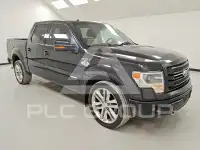 2013 Ford F-150 photo