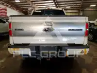2013 Ford F-150 фото
