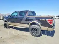 2013 Ford F-150 фото