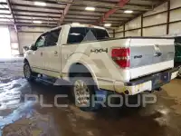 2013 Ford F-150 фото