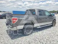 2013 Ford F-150 фото