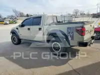 2013 Ford F-150 фото