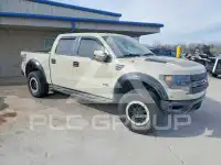 2013 Ford F-150 фото