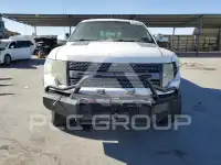 2013 Ford F-150 фото