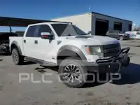 2013 Ford F-150 фото