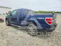 2013 Ford F-150 фото