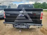 2013 Ford F-150 фото
