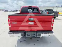 2013 Ford F-150 фото