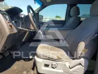 2013 Ford F-150 фото