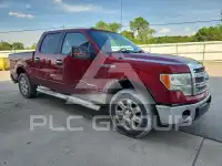 2013 Ford F-150 фото