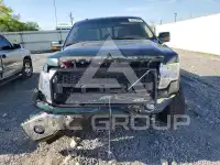 2013 Ford F-150 фото
