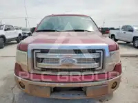 2013 Ford F-150 фото