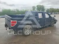 2013 Ford F-150 фото