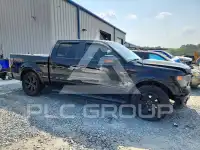 2013 Ford F-150 фото
