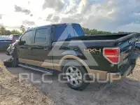 2013 Ford F-150 фото
