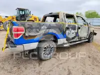 2013 Ford F-150 фото
