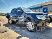 2013 Ford F-150 фото