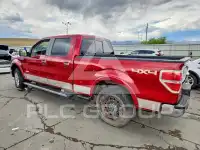 2013 Ford F-150 фото