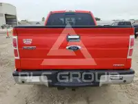 2013 Ford F-150 фото