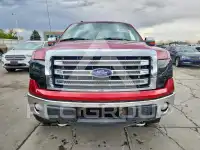 2013 Ford F-150 фото