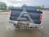 2013 Ford F-150 фото