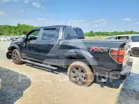 2013 Ford F-150 фото
