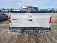 2013 Ford F-150 фото