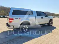 2013 Ford F-150 фото