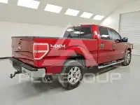 2013 Ford F-150 фото