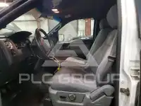 2013 Ford F-150 фото