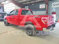 2013 Ford F-150 фото