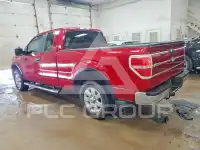 2013 Ford F-150 фото