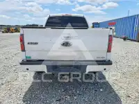 2013 Ford F-150 photo