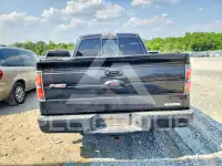 2013 Ford F-150 фото