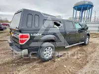 2013 Ford F-150 фото
