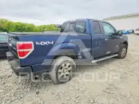 2013 Ford F-150 фото
