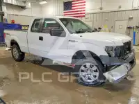 2013 Ford F-150 фото