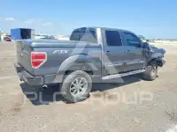 2013 Ford F-150 фото