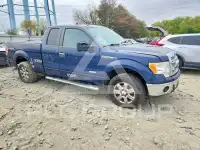 2013 Ford F-150 фото