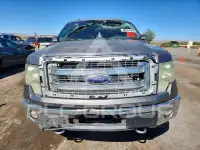 2013 Ford F-150 фото