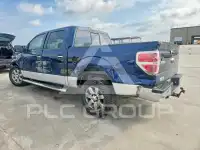 2013 Ford F-150 photo