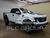 2013 Ford F-150 photo