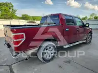2013 Ford F-150 фото