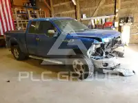 2013 Ford F-150 фото